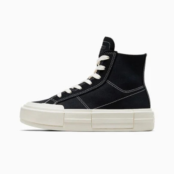 Converse Chuck Taylor All Star Cruise High Tops - Picture 3 of 15